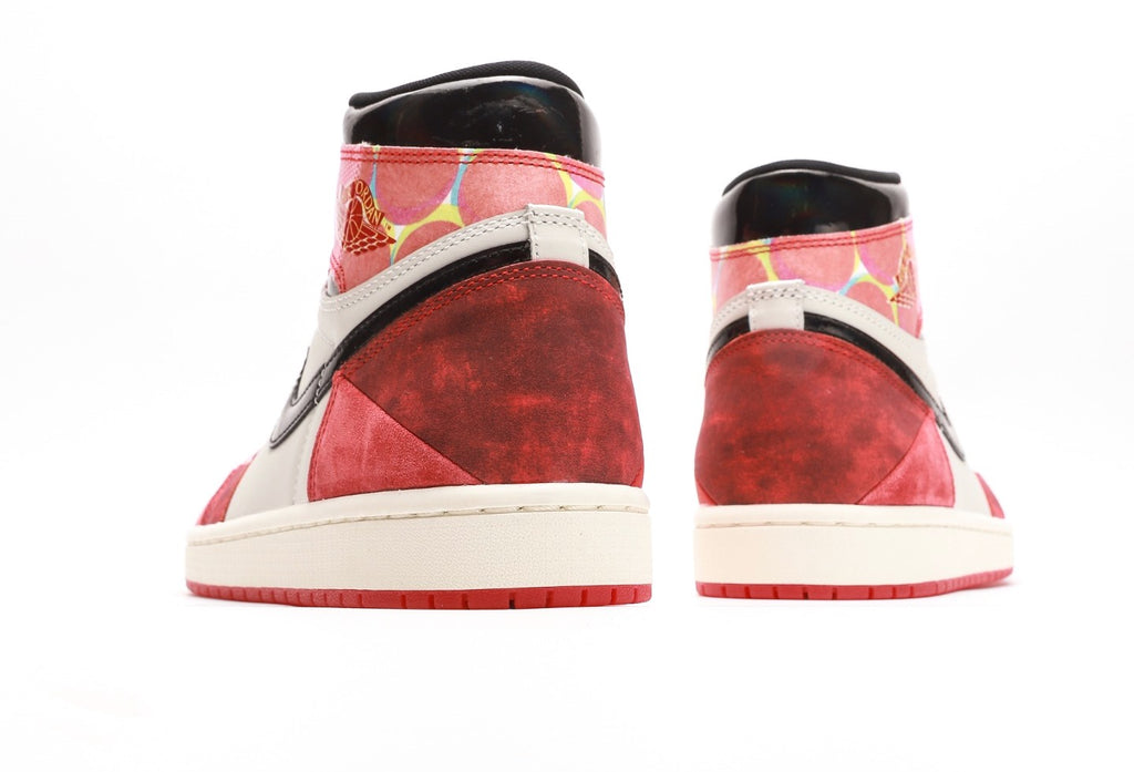 Air Jordan 1 Spider-Verse Next Chapter [PK GOD]