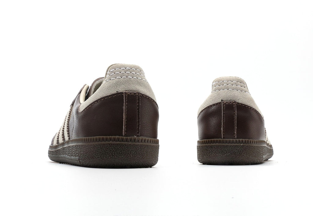 Samba OG "Brown Putty Grey"