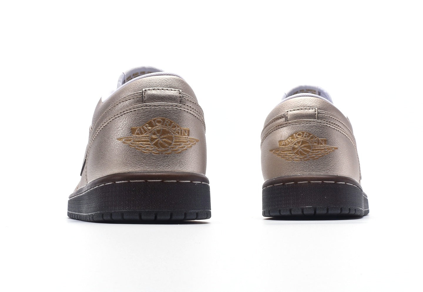 Air Jordan 1 Low SE "Metallic Zinc"