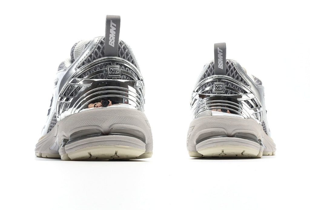 New Balance x The Basement M1906RBT "Day Chrome"