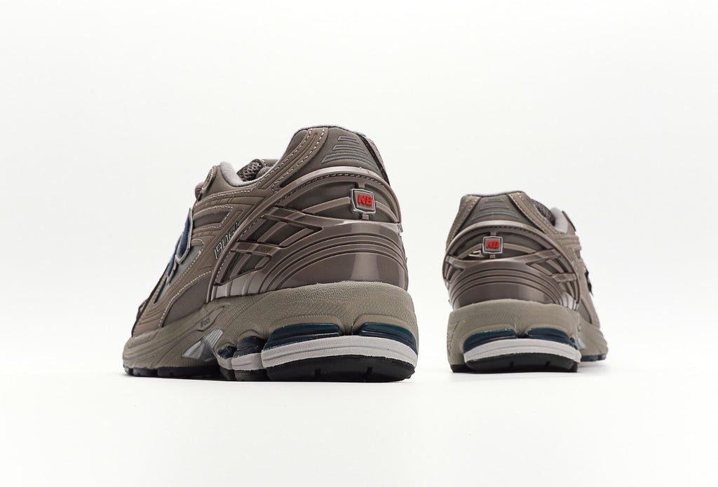 New Balance 1906R Grey Indigo [PK GOD]