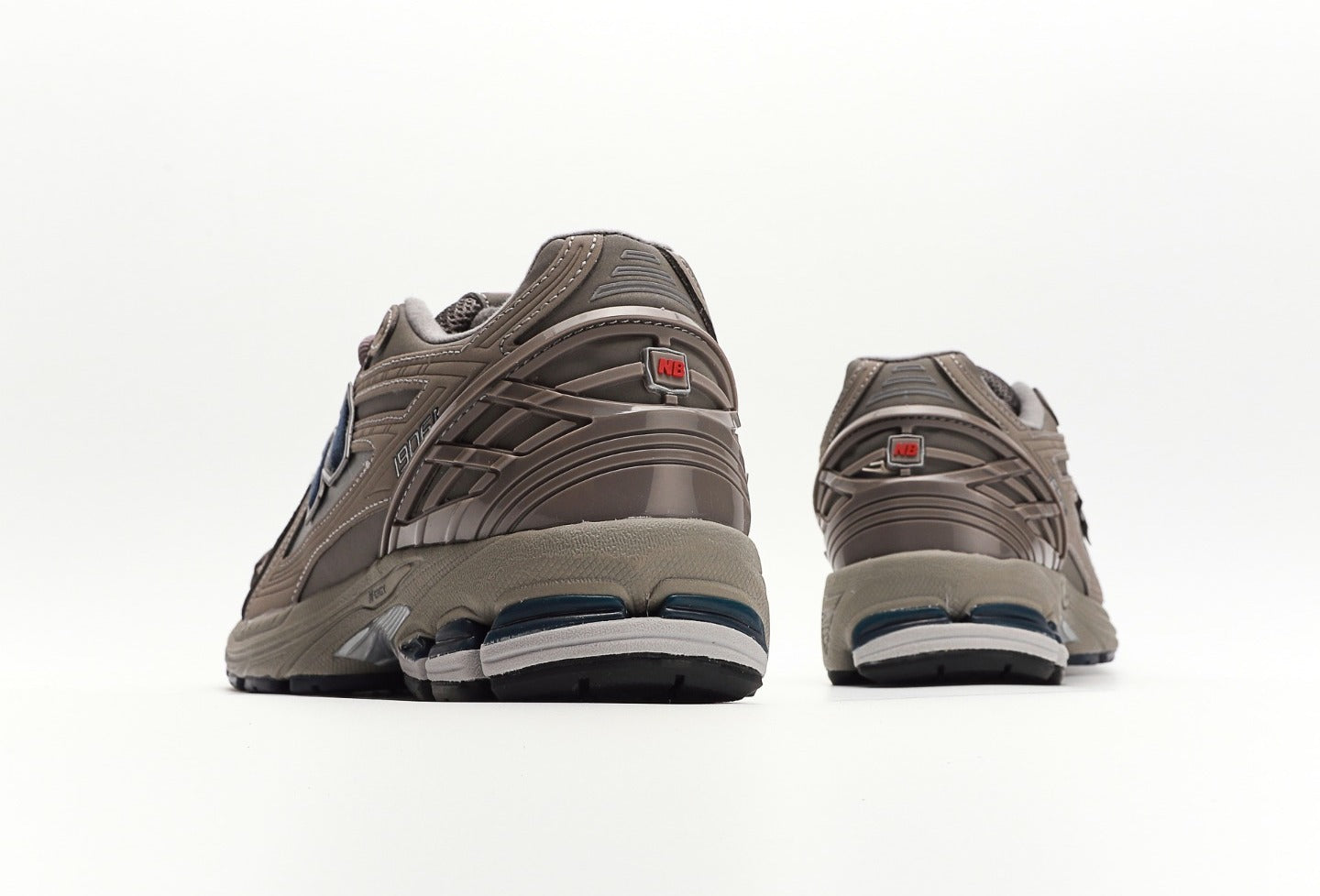New Balance 1906R Grey Indigo [PK GOD]