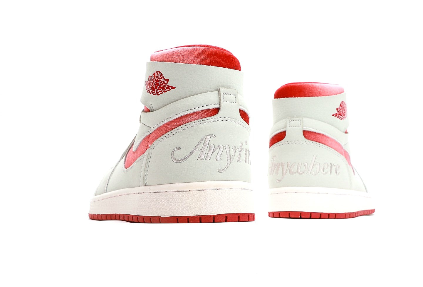 Air Jordan 1 Zoom CMFT 2 "Valentine's Day"