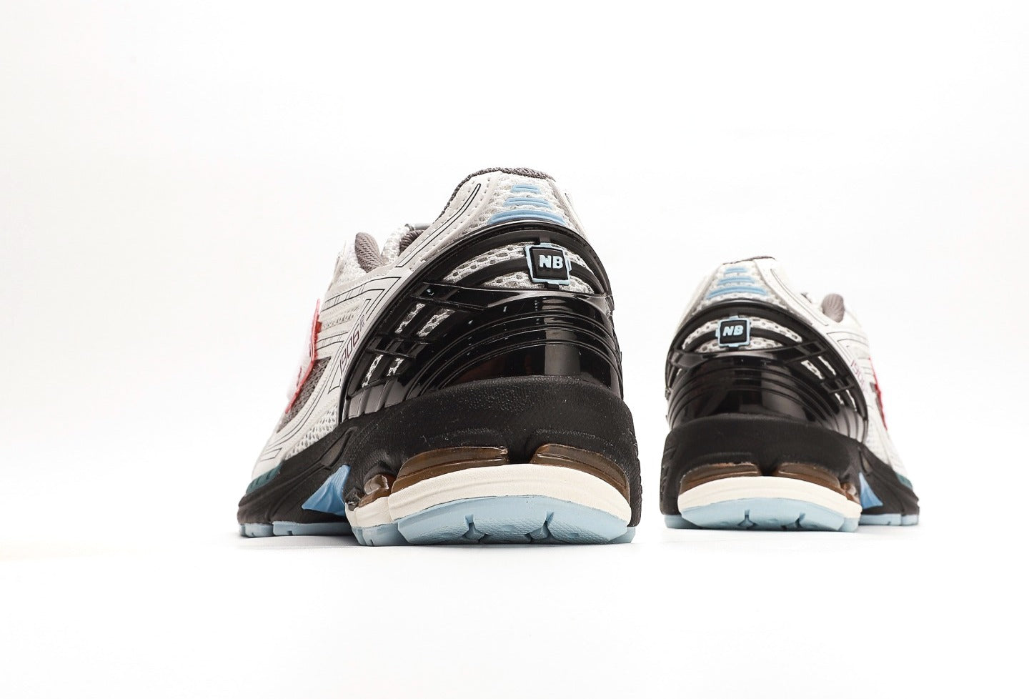 New Balance 1906R "White Black Copper" [PK GOD]
