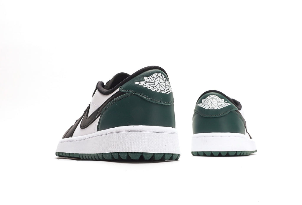 Air Jordan 1 Low Golf Noble Green [PK GOD]
