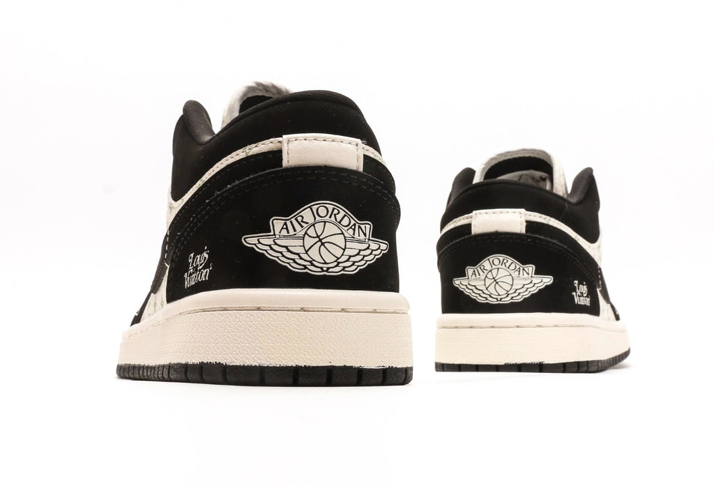 Custom Air Jordan 1 Low LV