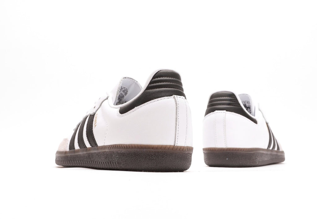 Samba OG "White Gum"