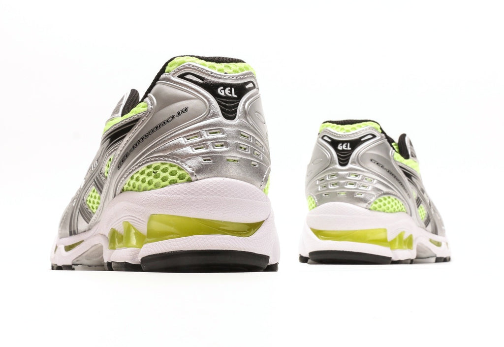 Gel-Kayano 14 Illuminate Yellow