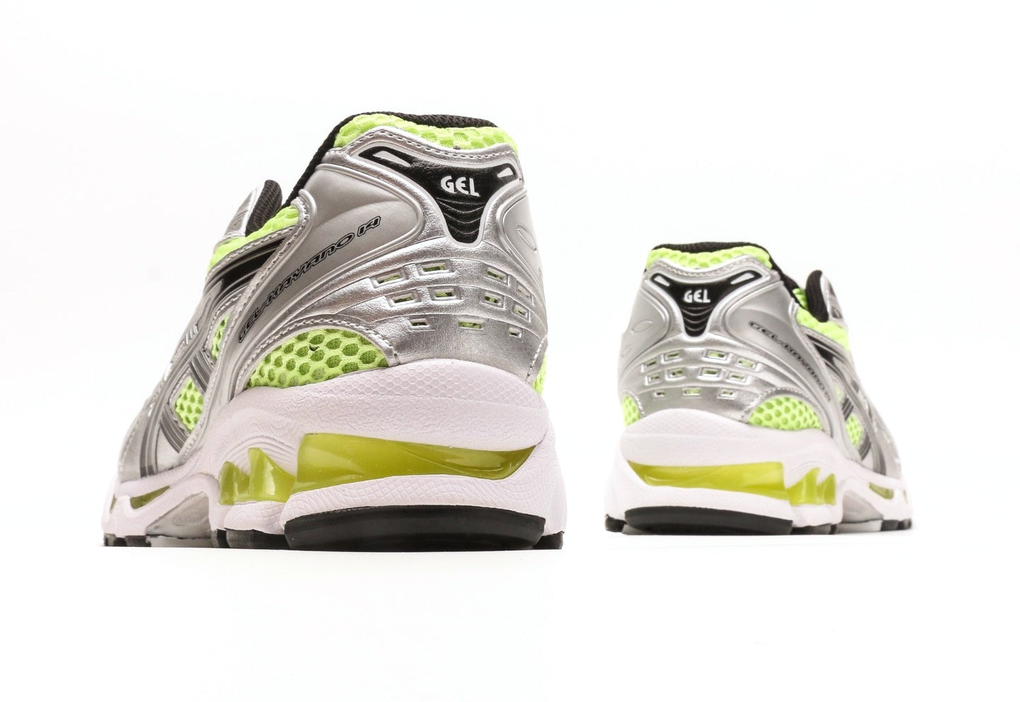 Gel-Kayano 14 Illuminate Yellow