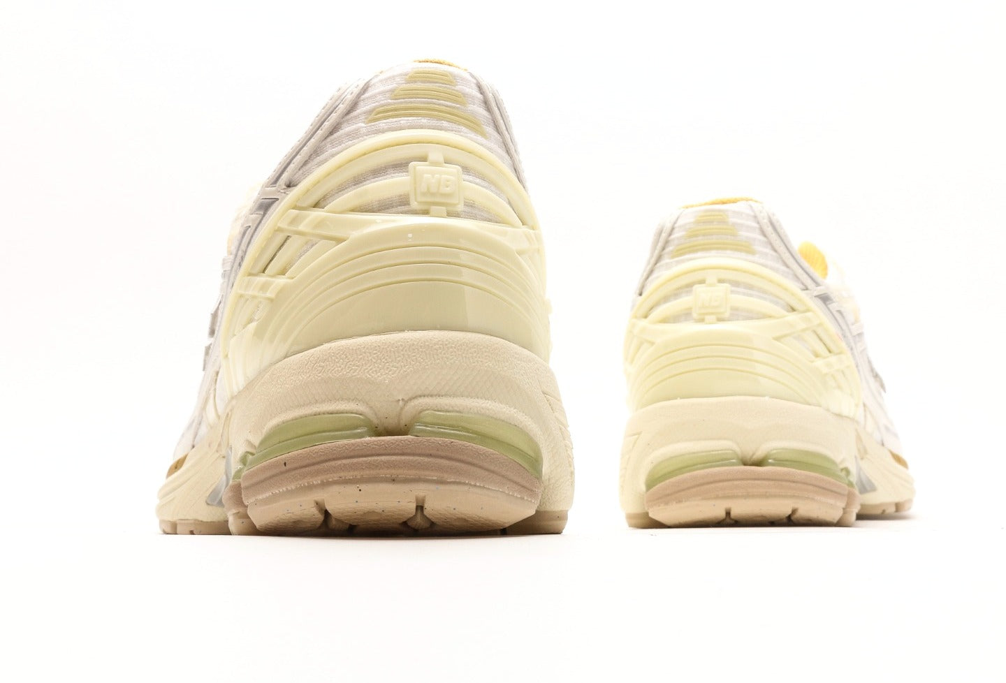 New Balance 1906U Lunar New Year Cream [PK GOD]
