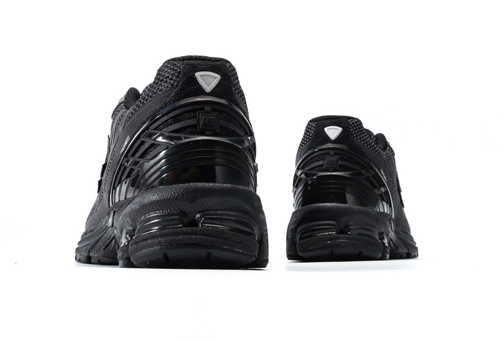 New Balance 1906W Black Silver Metallic