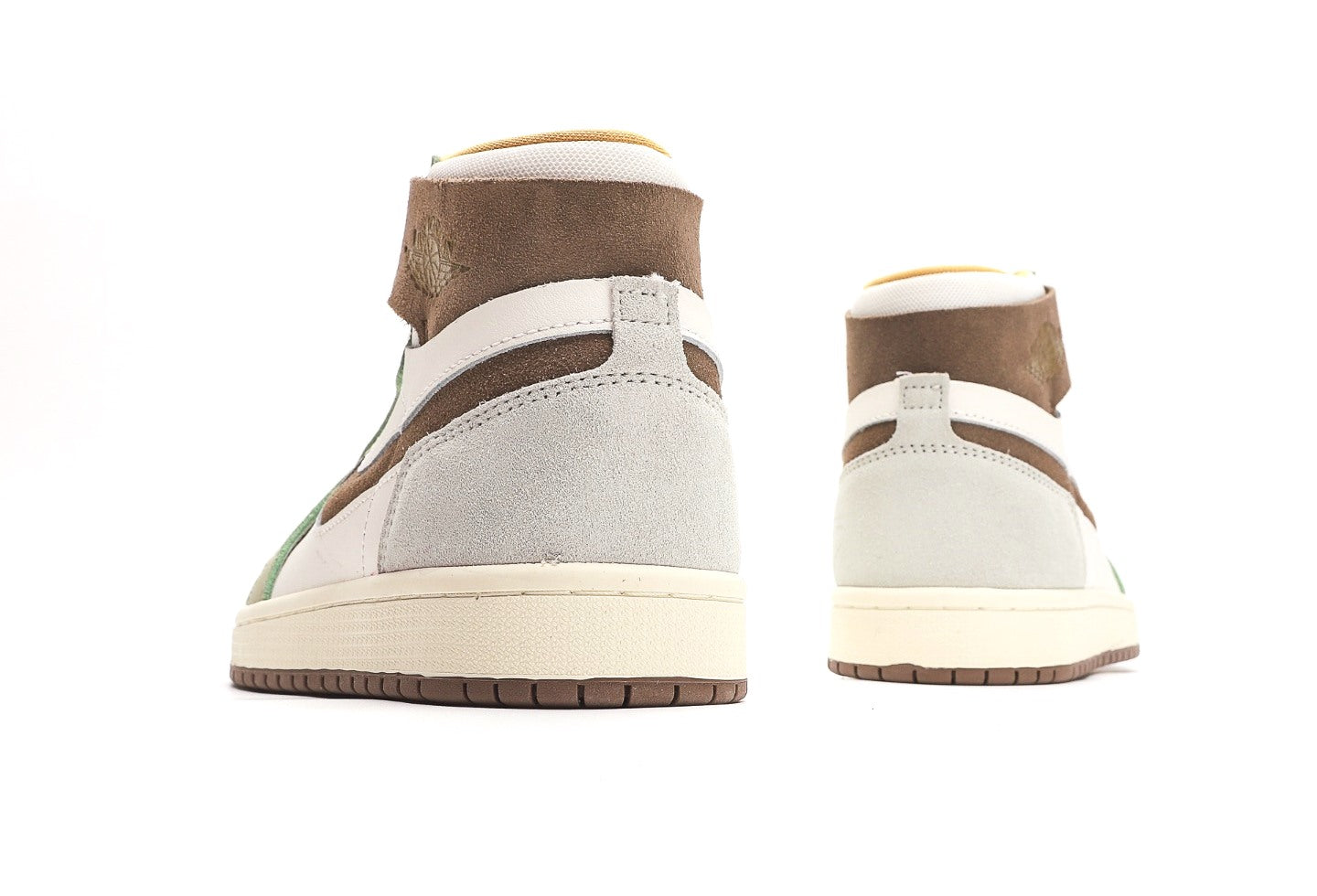 Air Jordan 1 High Zoom CMFT 2 Year of the Rabbit