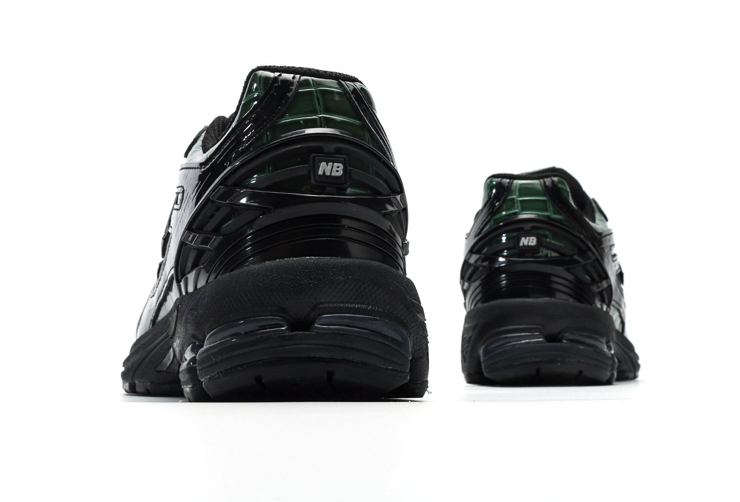 New Balance 1906R 99GINGER Bridges the Gap