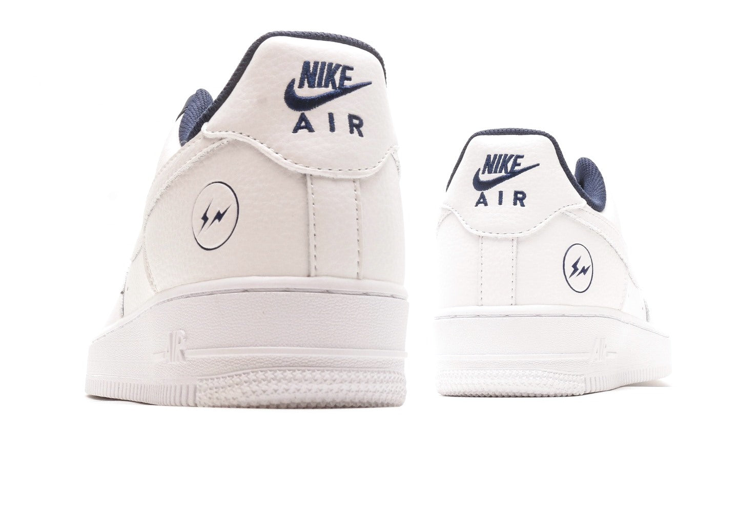 Custom Air Force 1 Low Fragment