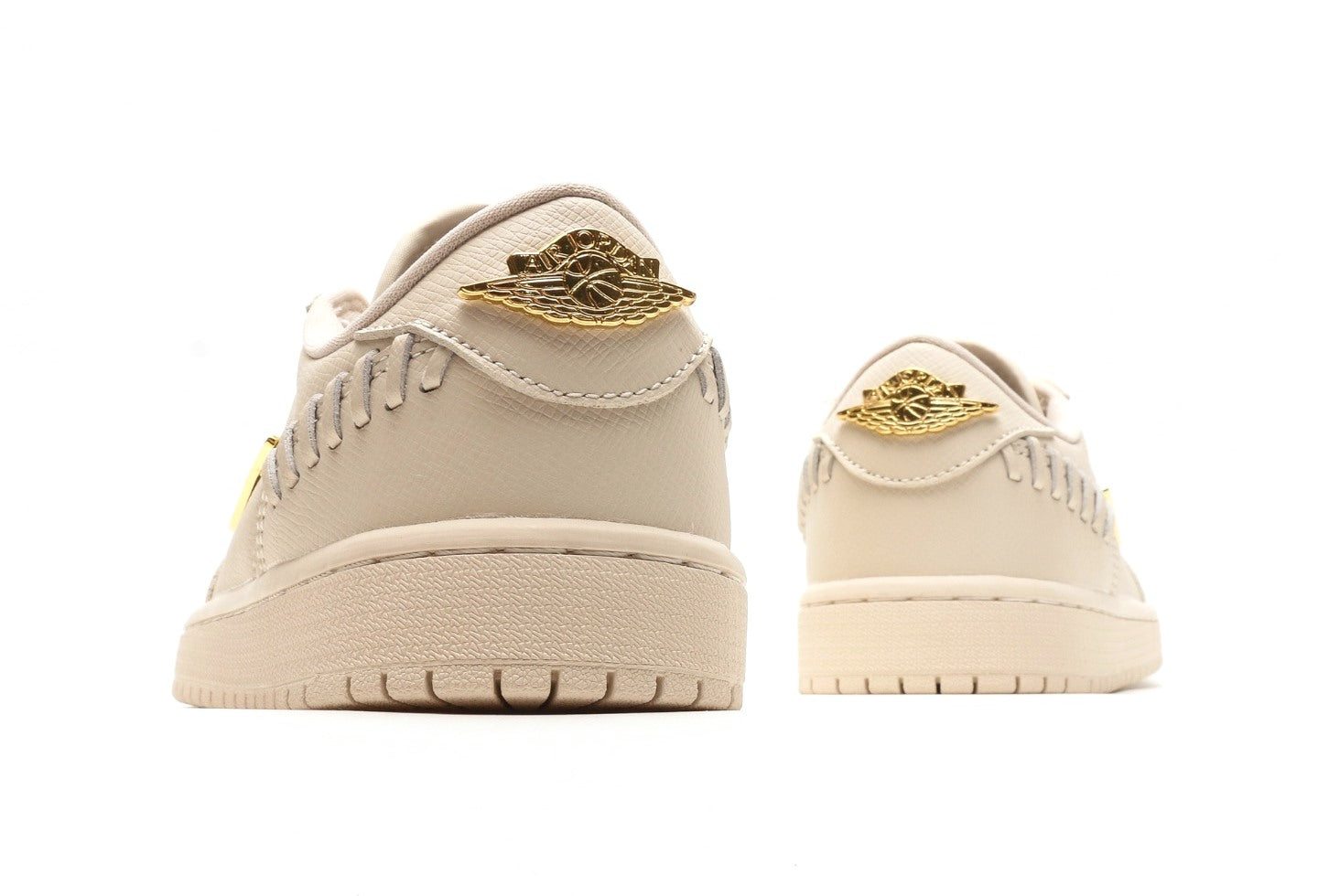 Air Jordan 1 Low Method of Make 'Legend Light Brown'