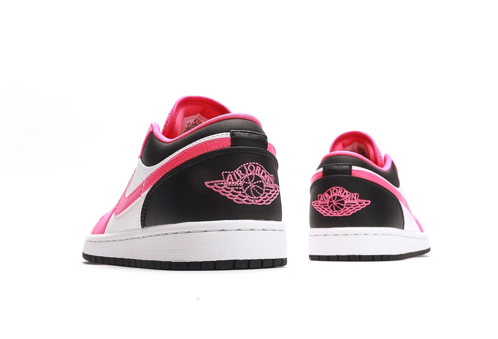 Air Jordan 1 "Fierce Pink"