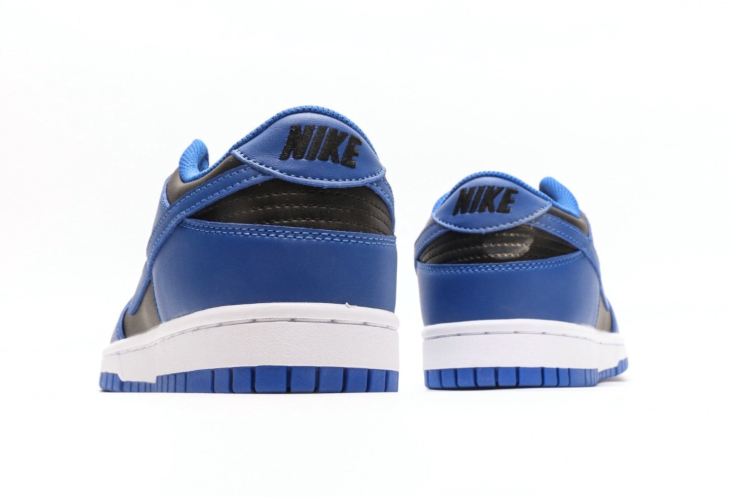 Dunk Low Hyper Cobalt