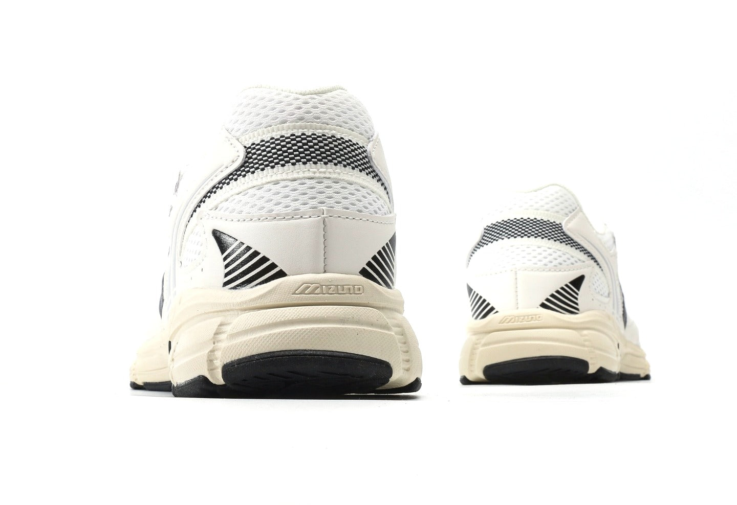 Mizuno Cyclone Speed 2k
