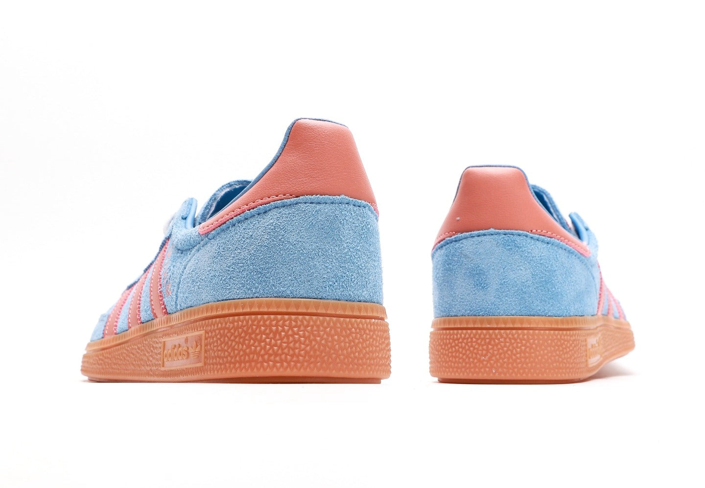 Handball Spezial Light Blue Wonder Clay