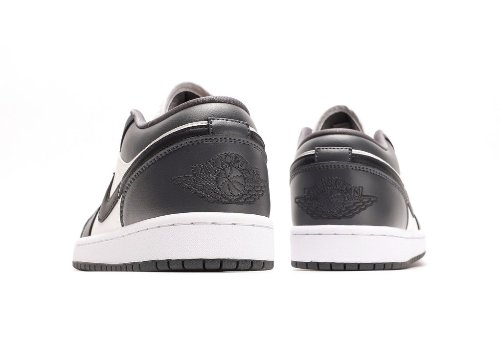 Air Jordan 1 Low “Dark Grey”