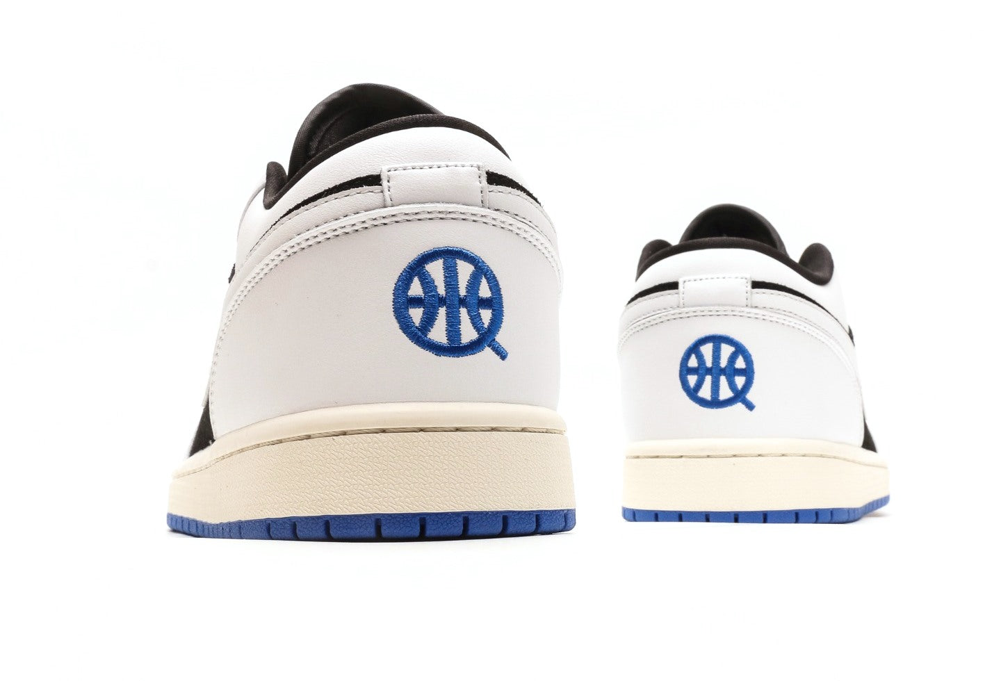 Air Jordan 1 Low Quai 54