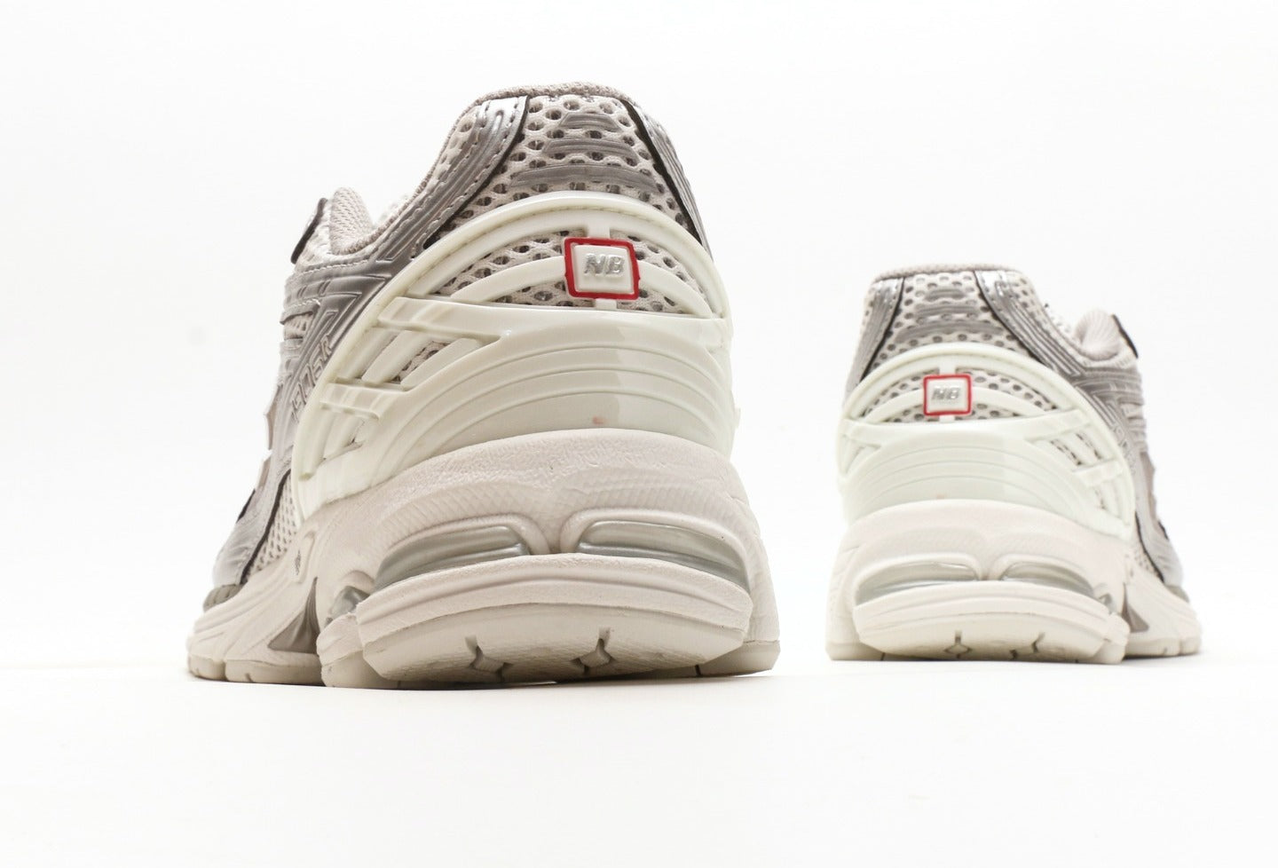 New Balance 1906R Urbancore Silver [PK GOD]