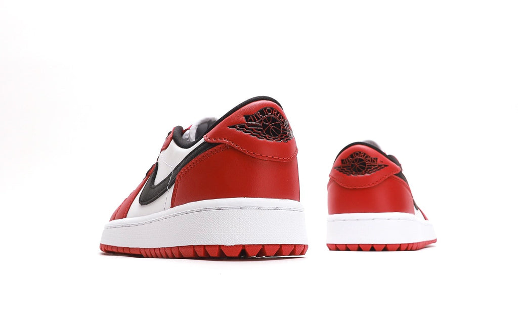 Air Jordan 1 Low Golf Chicago [PK GOD]