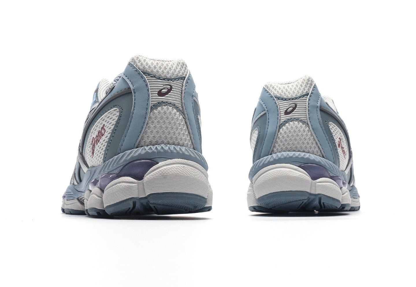 Gel NYC 2055 Glacier Dolphin Grey