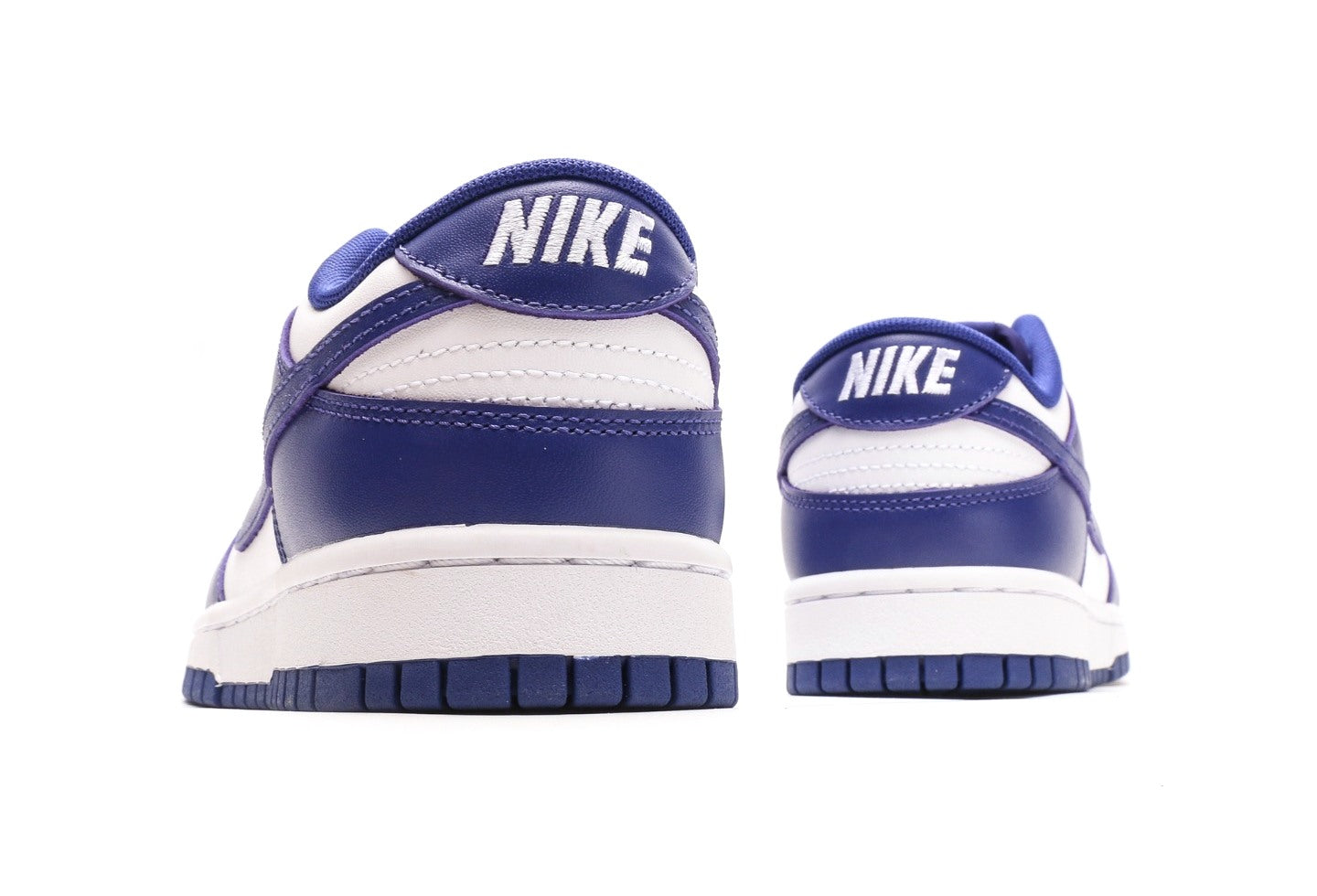 Dunk Low "Purple/White" [PK GOD]