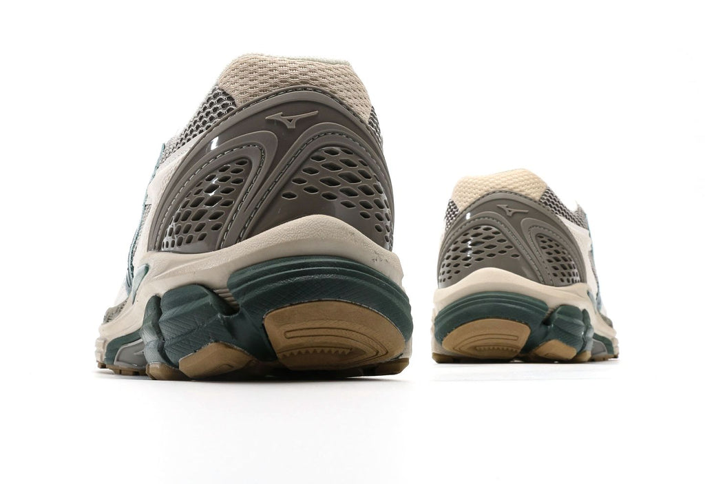 Mizuno HALO MIX