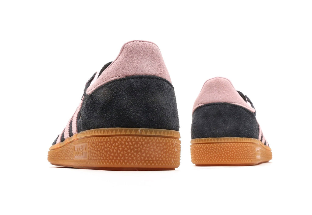 Handball Spezial "Black Clear Pink Gum"