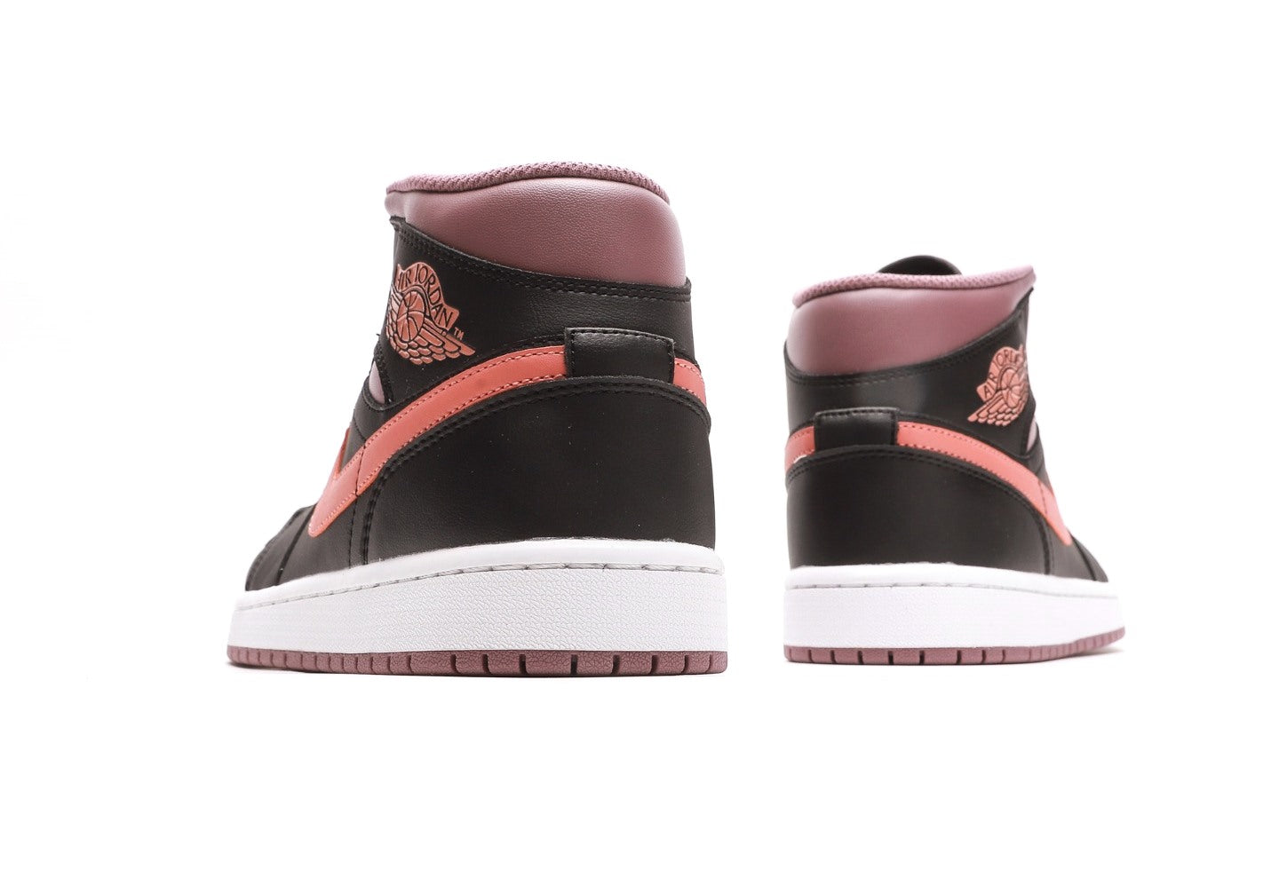 Air Jordan 1 Mid SE Sky J Mauve