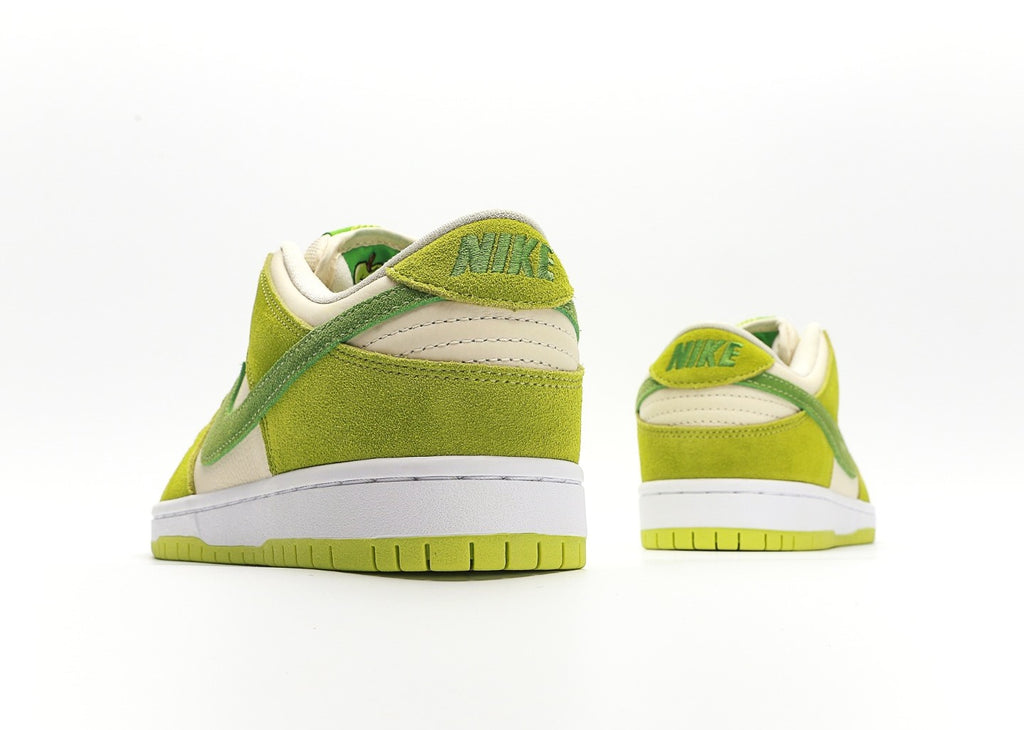 SB Dunk Low Green Apple [PK GOD]