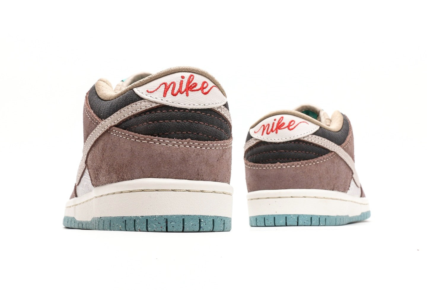 Dunk Low SB 'Big Money'