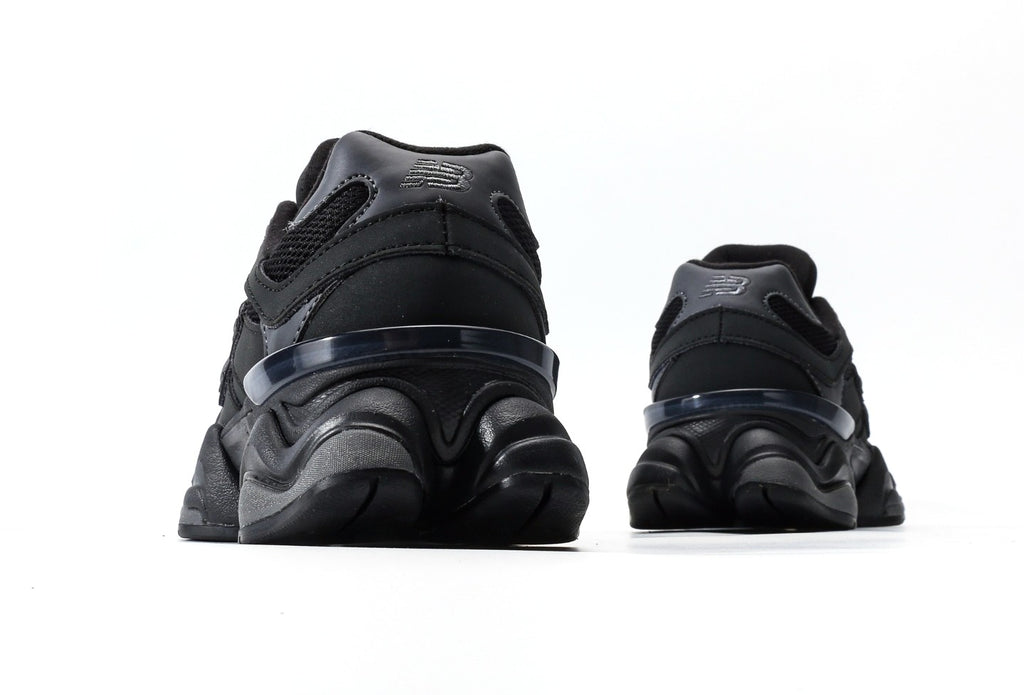 New Balance 9060 "Triple Black"