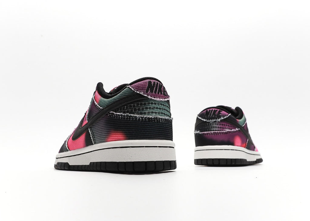 Dunk Low Graffiti [PK GOD]
