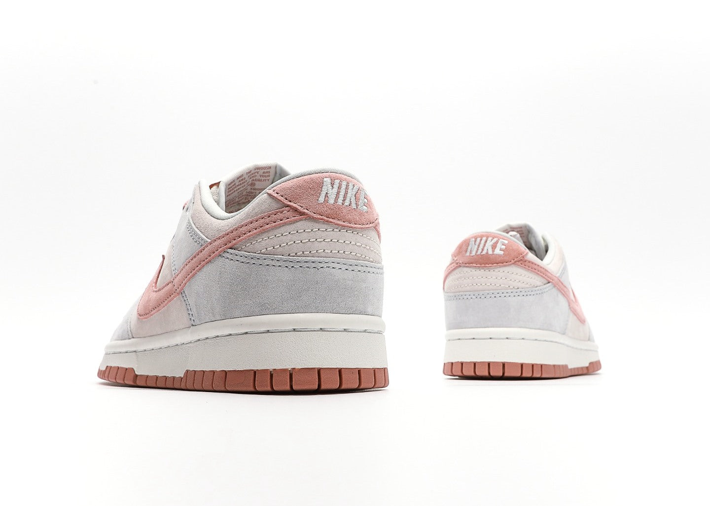 Dunk Low Fossil Rose [PK GOD]