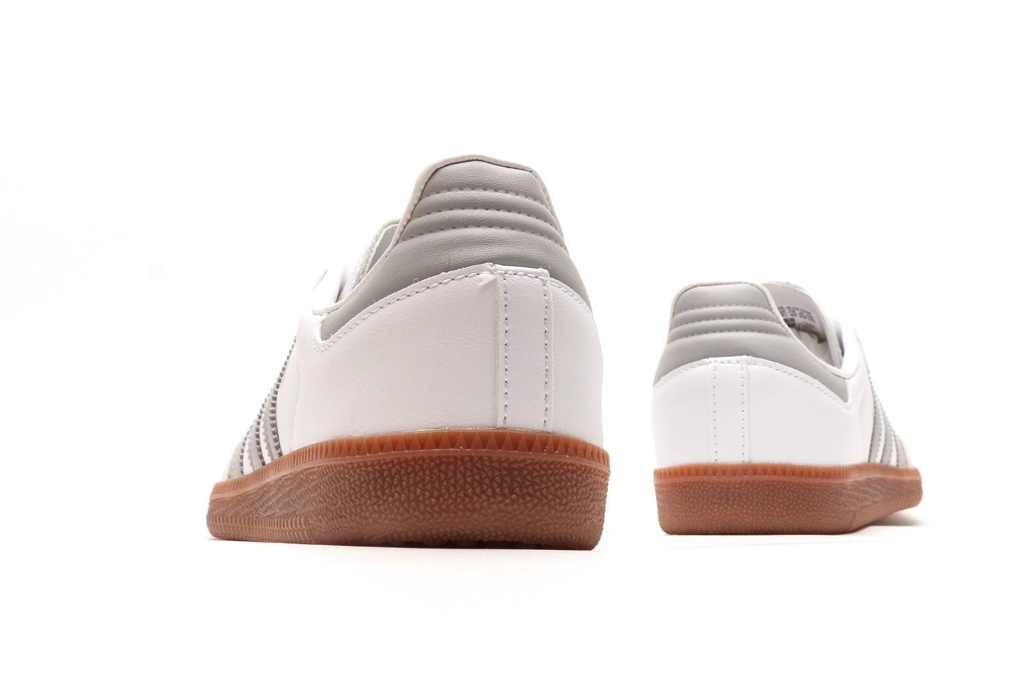 Samba OG 'White Halo Blue Gum'