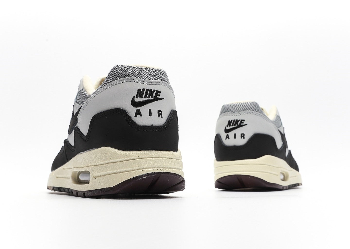 Patta x Air Max 1
