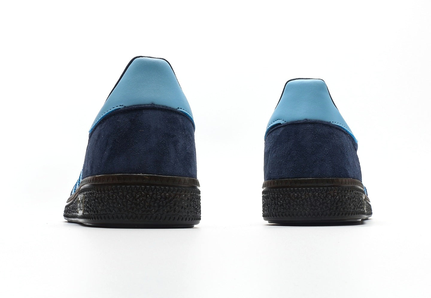 Handball Spezial "Navy Gum"