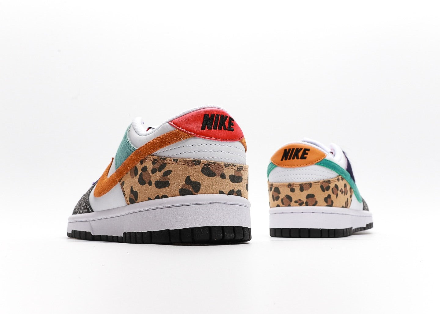 Dunk Low SE Animal [PK GOD]