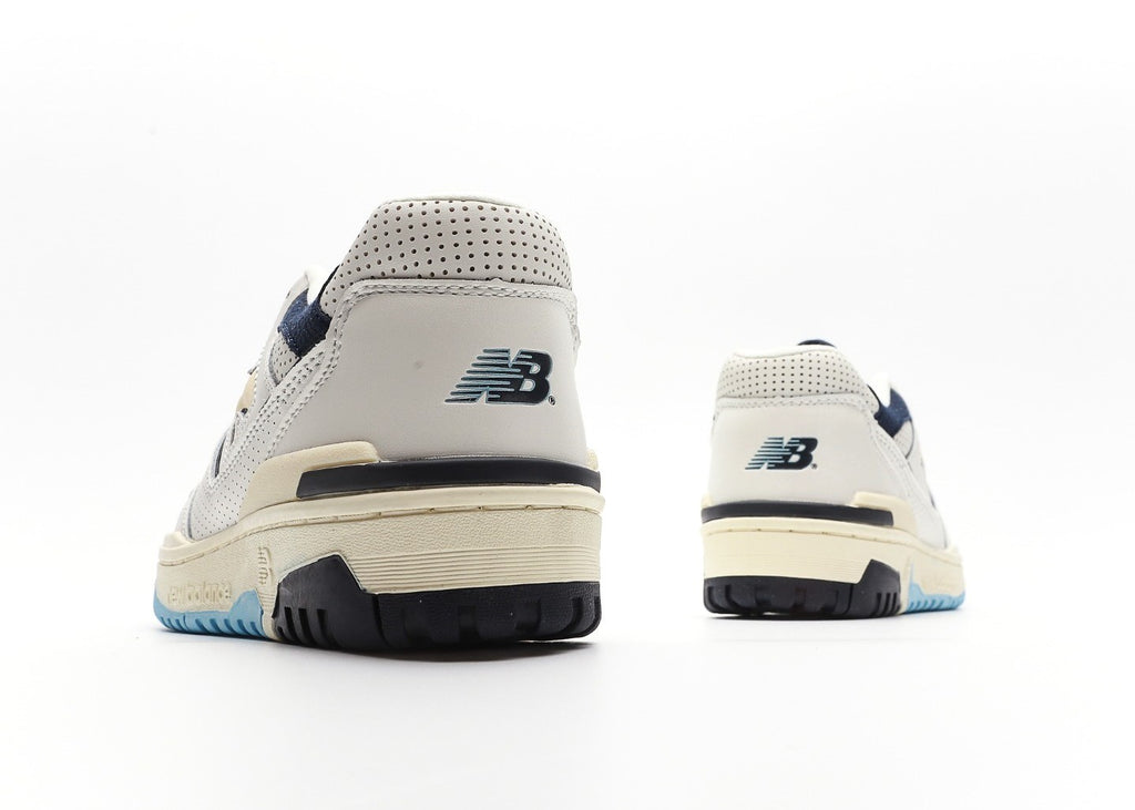 Rich Paul New Balance 550