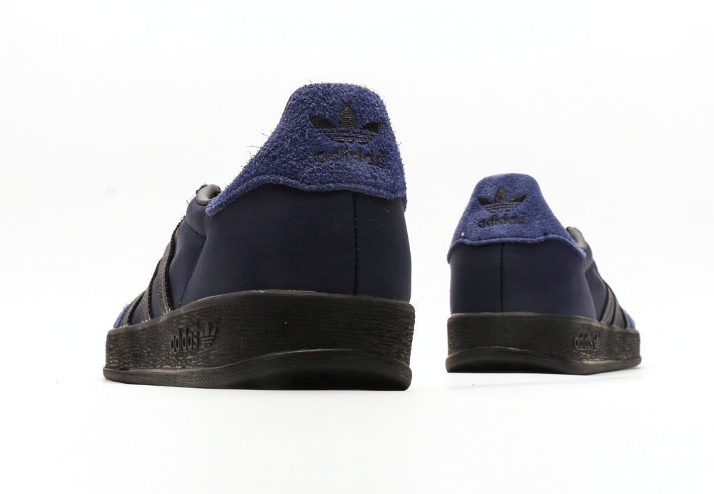 Hikari Shibata x Gazelle Indoor "Night Indigo"