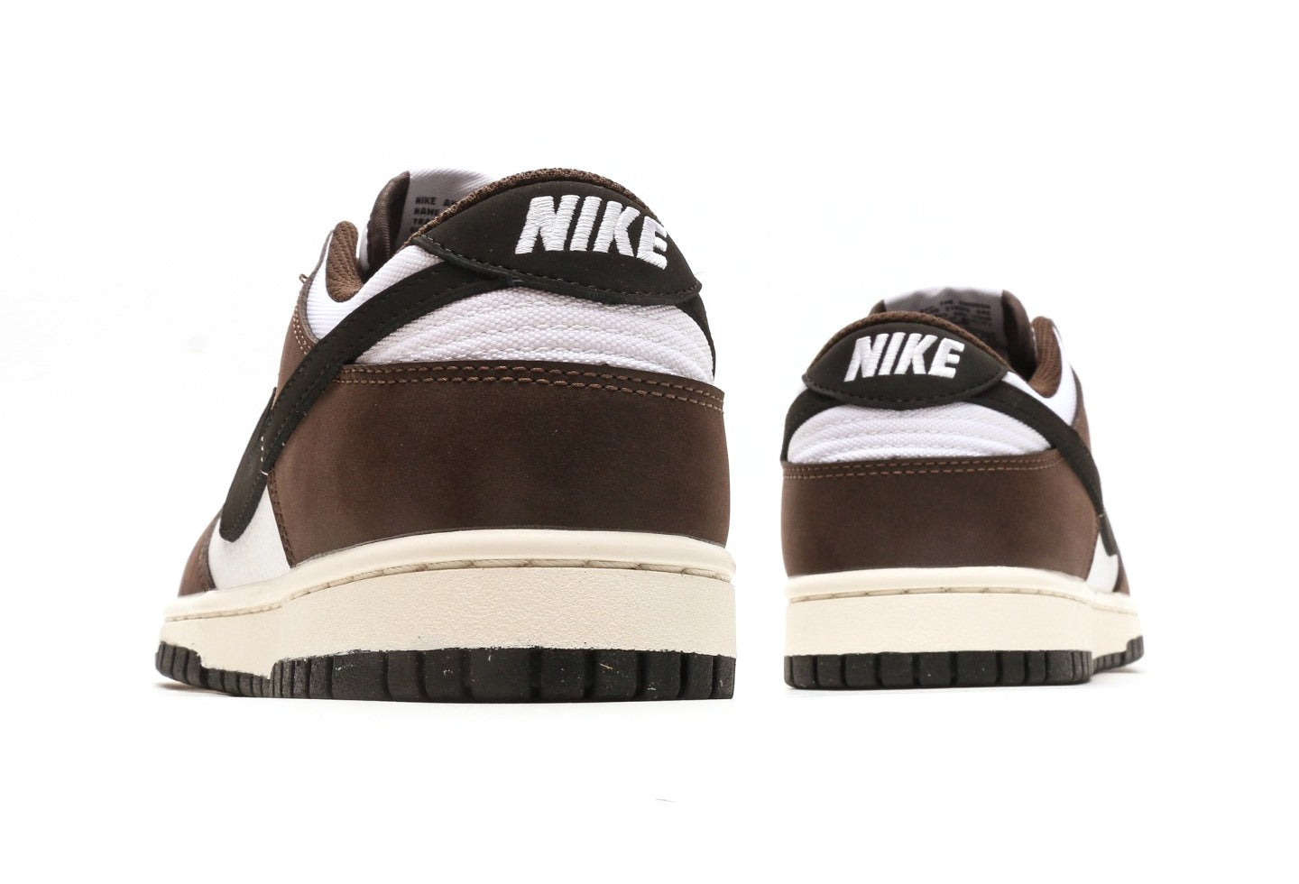 Dunk Low Next Nature 'Cacao Wow' [PK GOD]