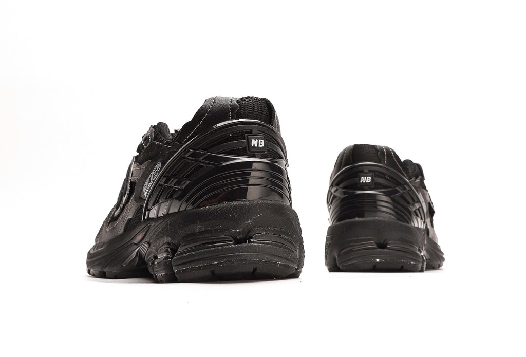 New Balance 1906D Protection Pack Black Leather [PK GOD]