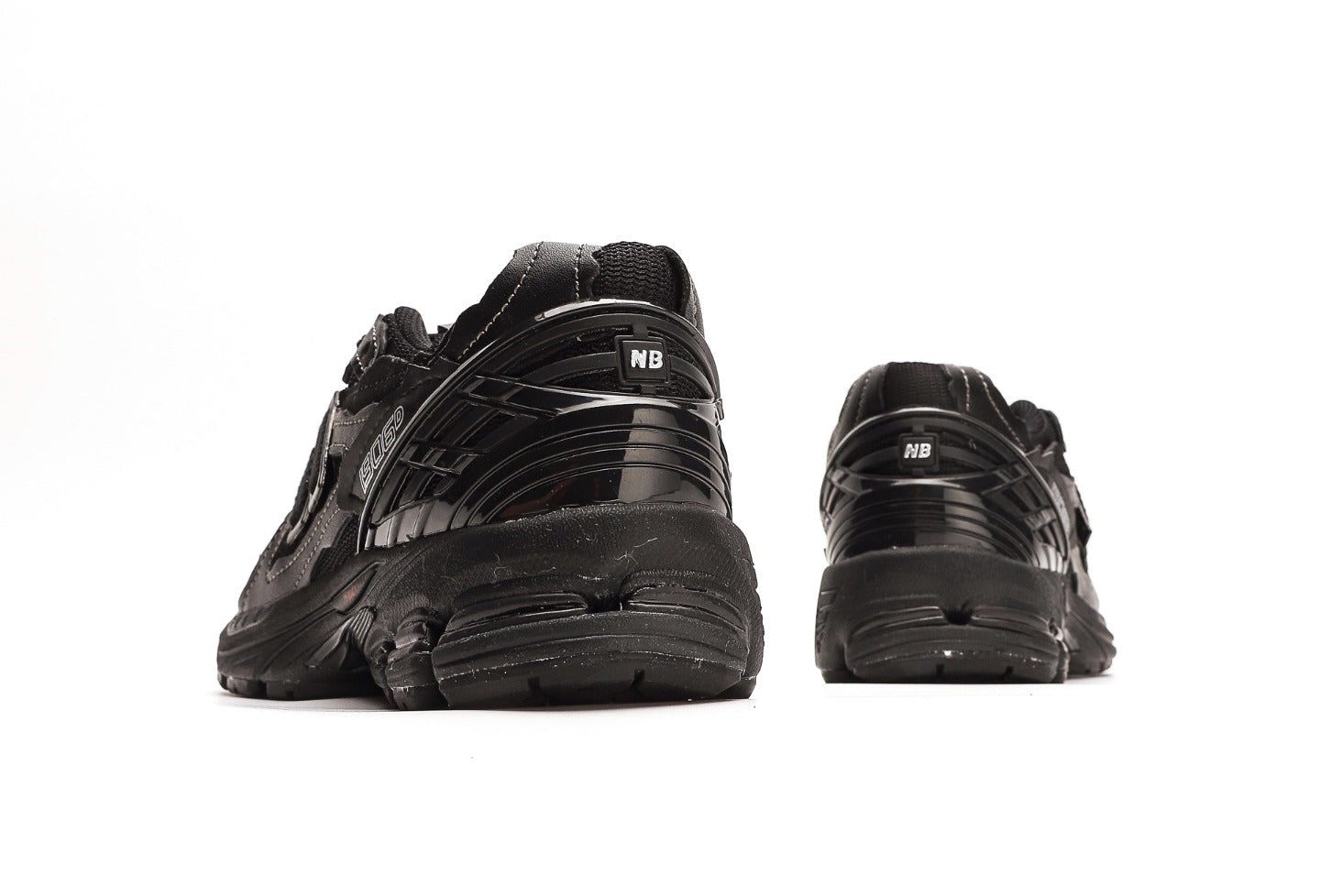 New Balance 1906D Protection Pack Black Leather [PK GOD]