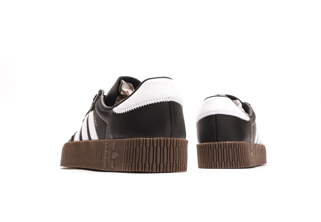 Sambarose "Core Black"