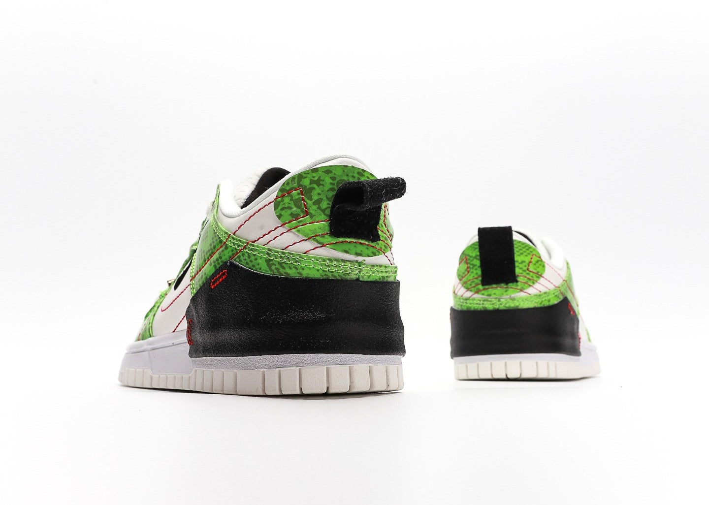 Dunk Low Disrupt 2 Just Do It