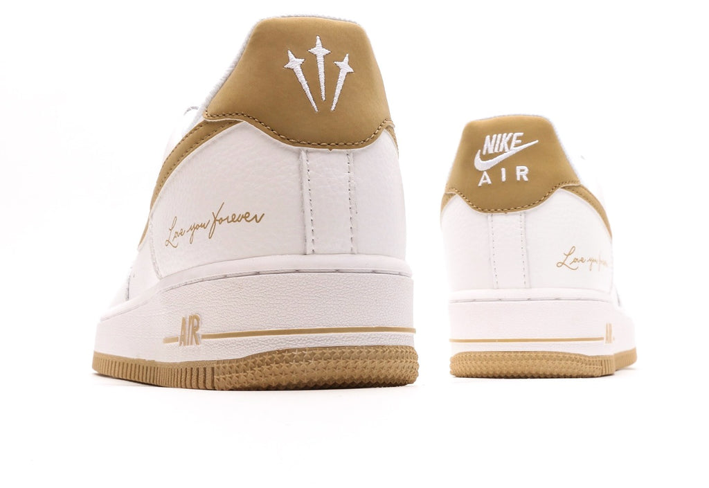 Custom Air Force 1 Low