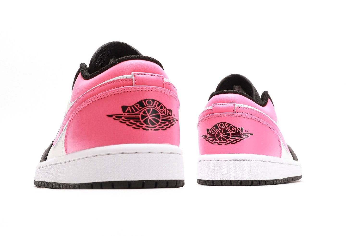 Air Jordan 1 Low Pinksicle